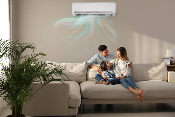 Reliable Saratoga Springs, UT HVAC Solutions