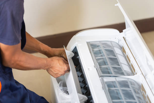 Best HVAC Equipment and Components in Saratoga Springs, UT