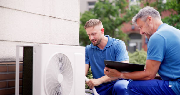 Best Thermostats and Smart Controls in Saratoga Springs, UT