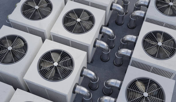 Best Ductless Mini-Split Systems in Saratoga Springs, UT