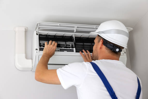 Best Geothermal HVAC Systems in Saratoga Springs, UT
