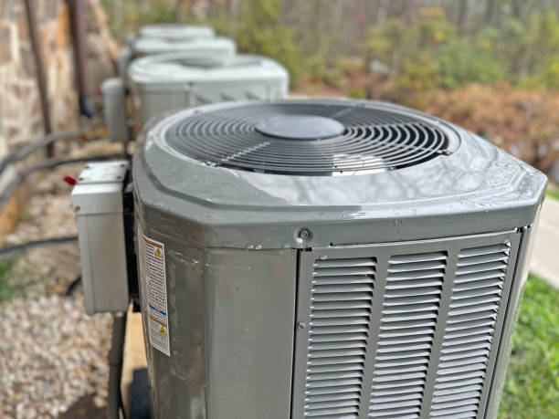 HVAC Financing and Leasing